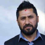 Rabi Lamichhane