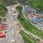 Climate Nepal Recovery