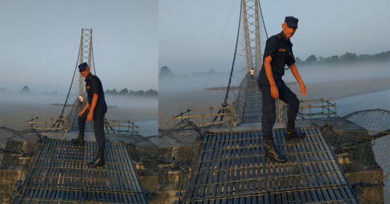 chadani bridge