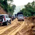 dhading Road