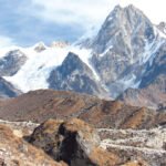Himalayas