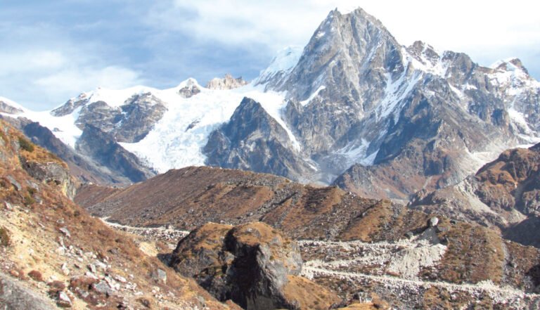 Himalayas
