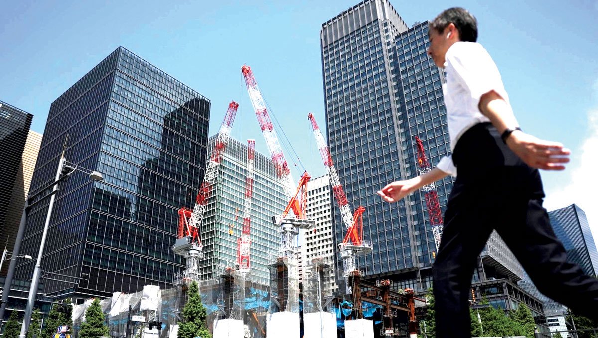 Aichi-Nagoya Asiad: A Test of Long-Term Investment Over Immediate Profit for Japan